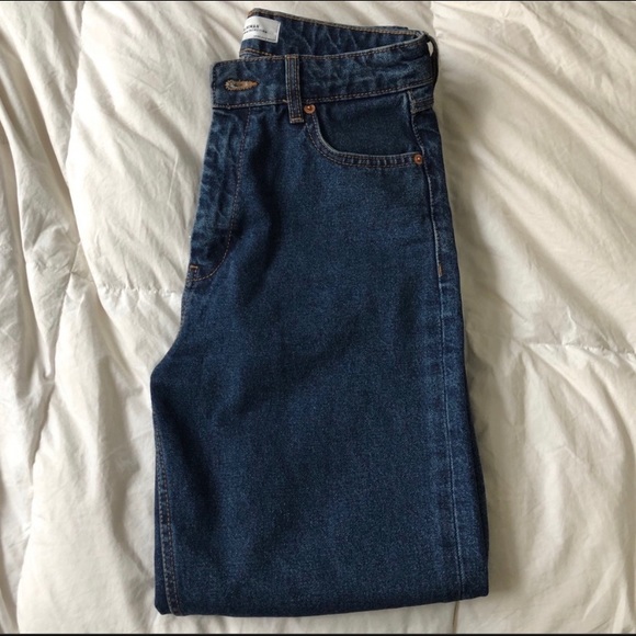 Zara Denim - ZARA High-Waisted Jeans ✨👖